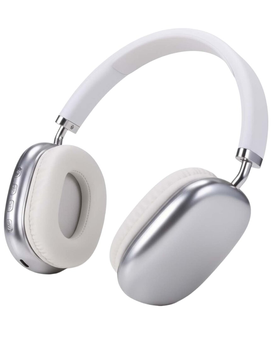 Cushioned Wireless Headphones