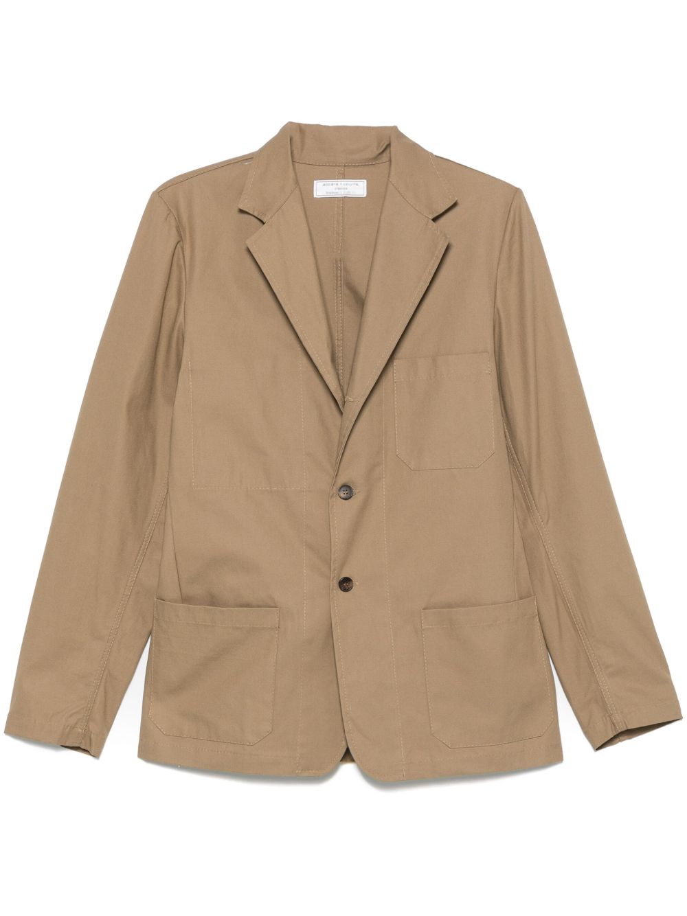 Creations Glory jacket - Black