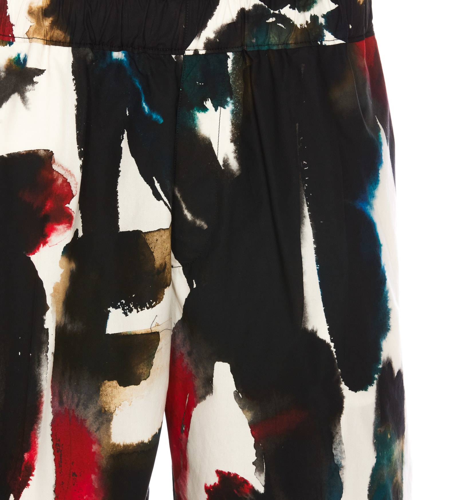 Bermuda Shorts