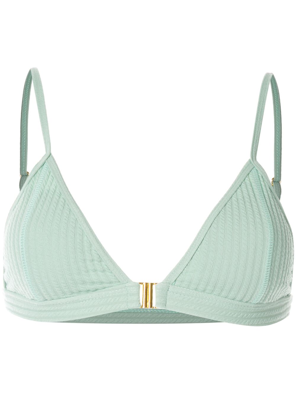 Capriosca bikini top - Green