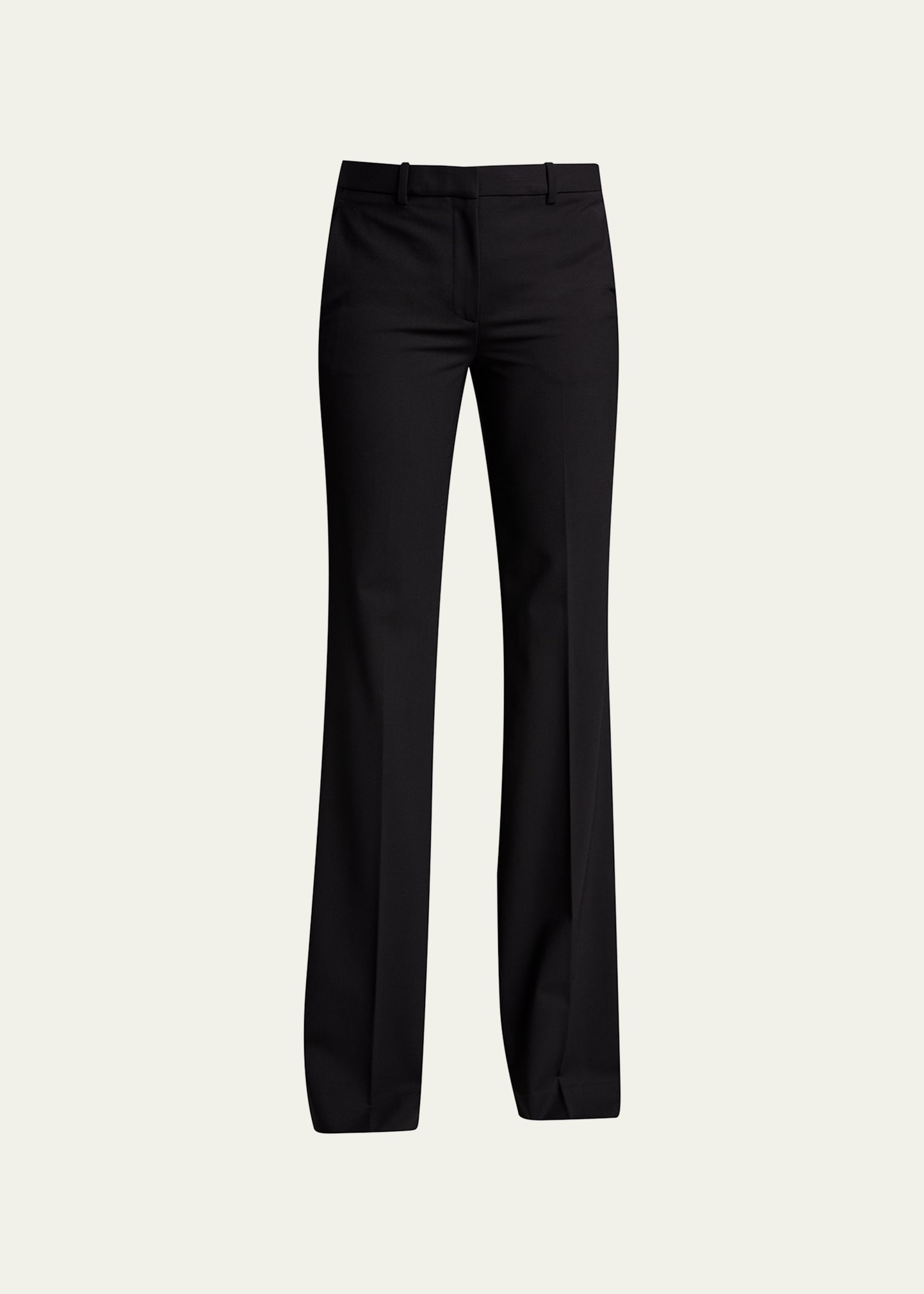 Demitria Good Wool Suiting Pants
