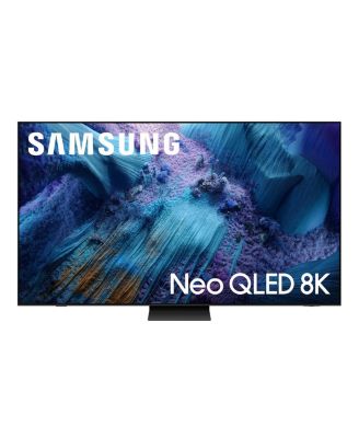 Qn990f 8k Neo Qled Mini Led Smart Tv
