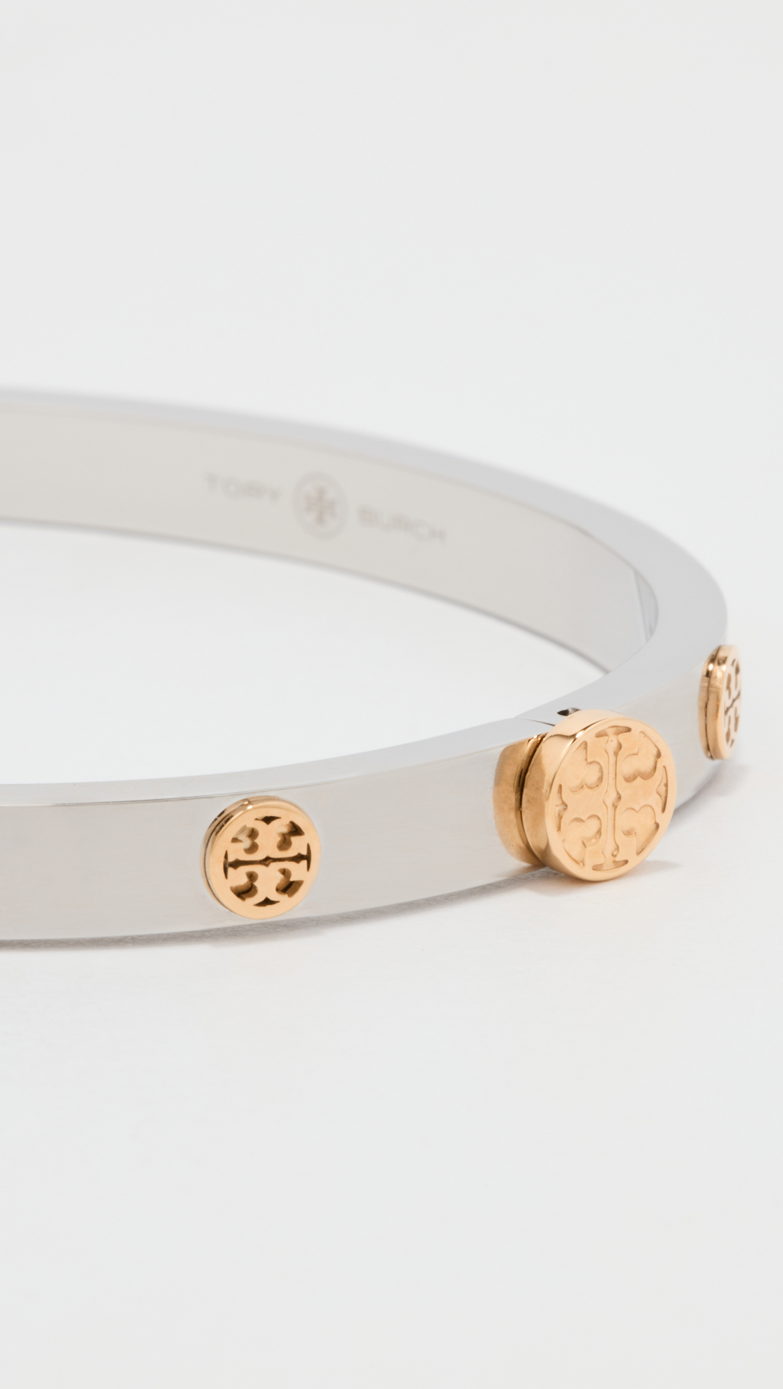 Miller Stud 5mm Hinge Bracelet