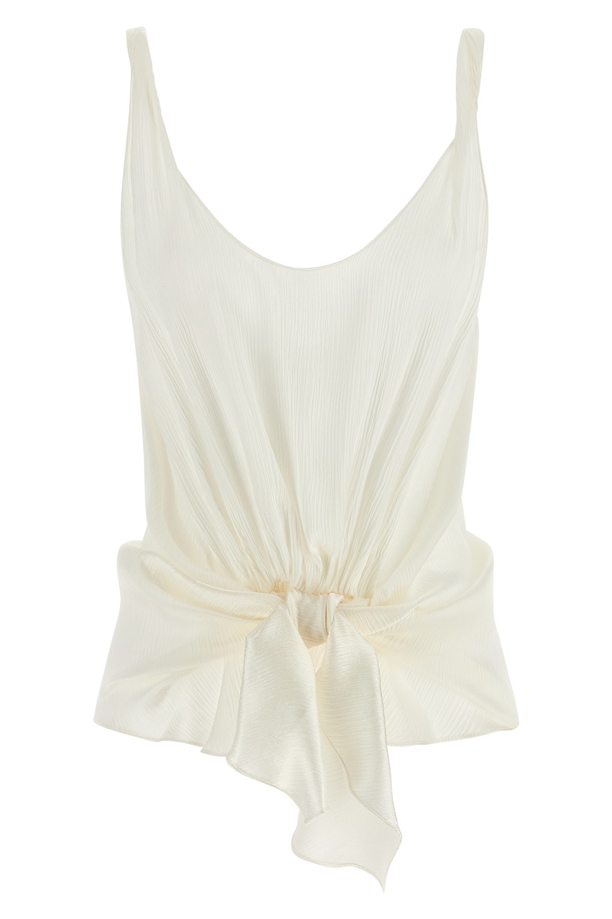 J. W.ANDERSON 'Front Knot' Top