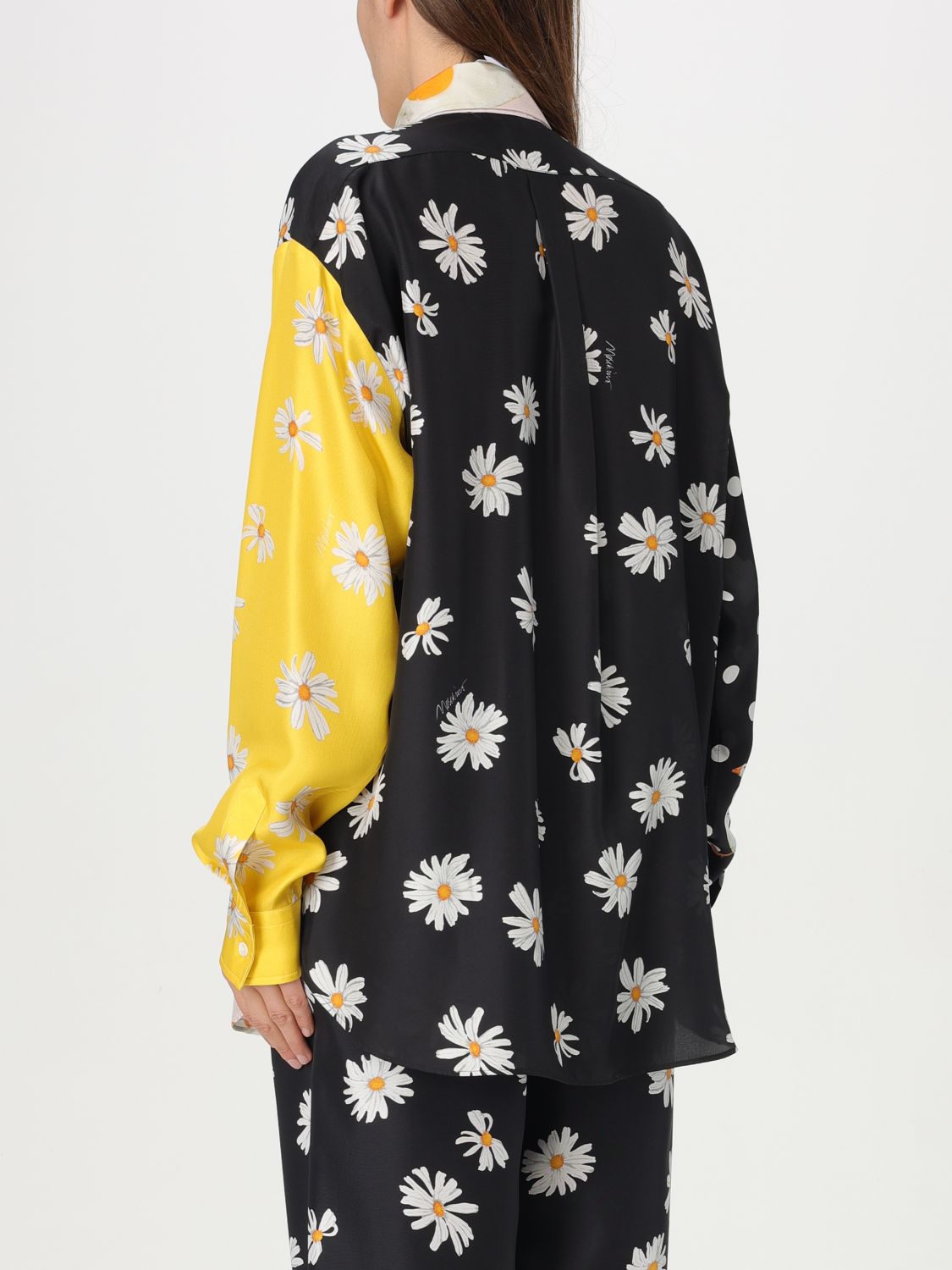 Shirt Woman color Multicolor
