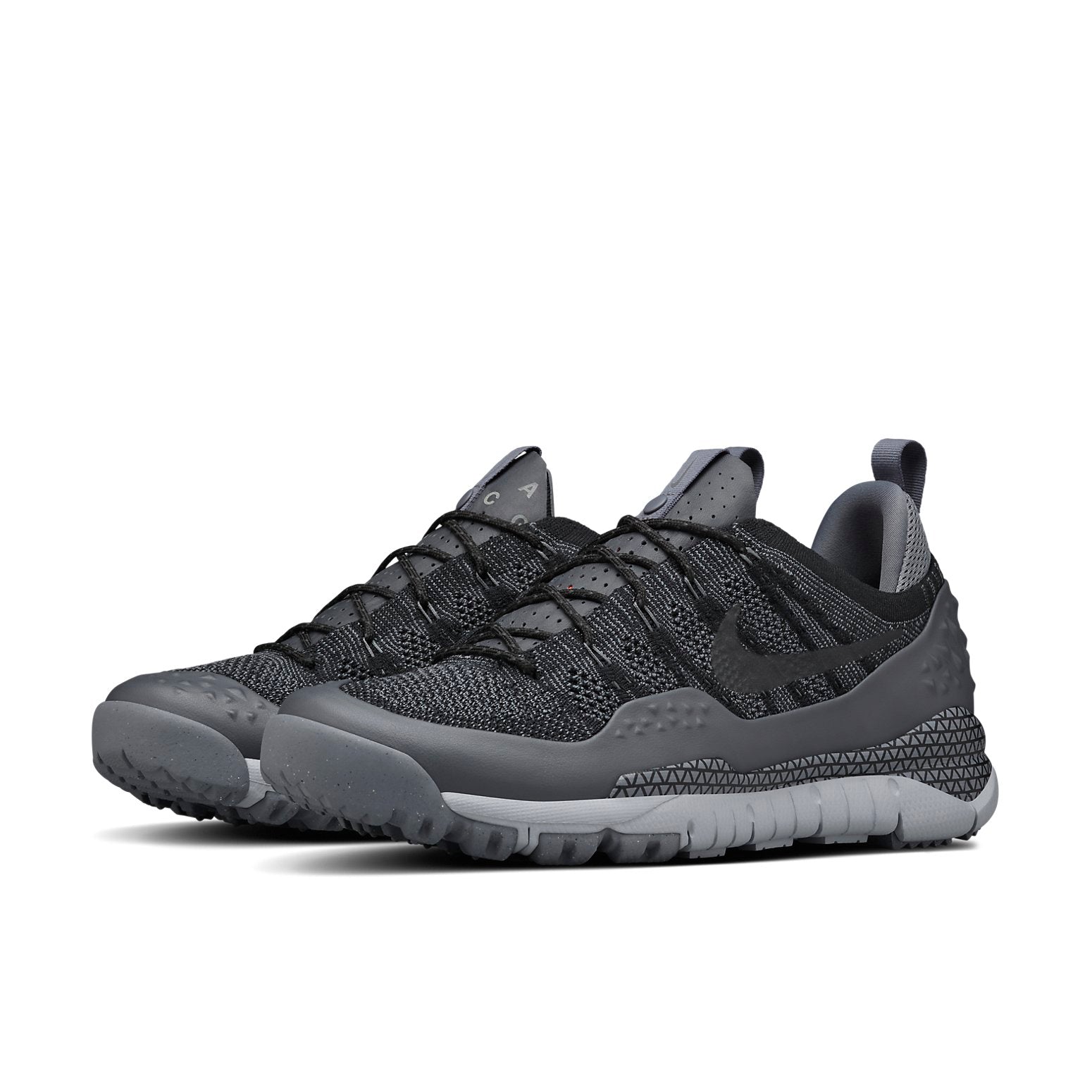 Lupinek Flyknit ACG Low 'Wolf Grey'