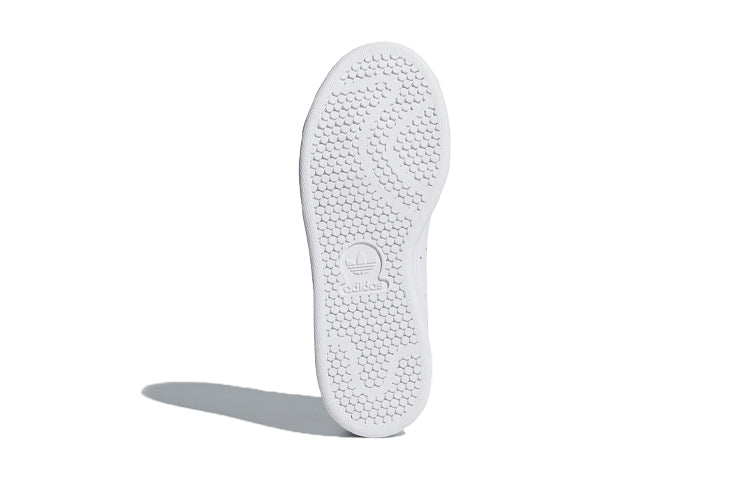 (GS) Originals Stan Smith J Shoes 'White Pink'