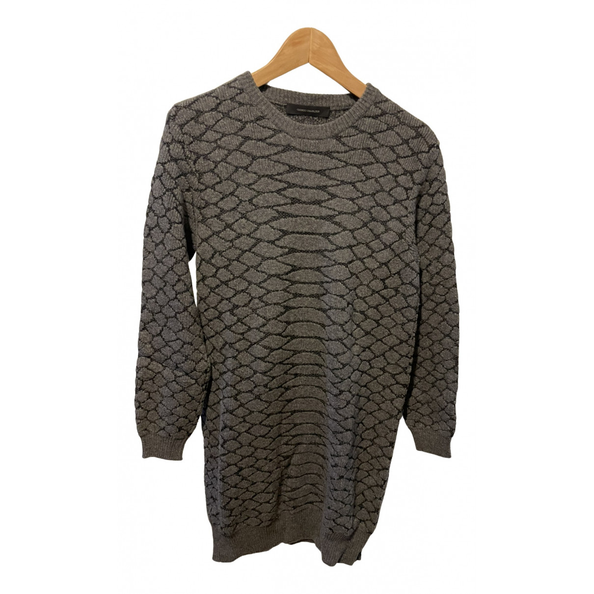 Knitwear Wool for Female 40 IT