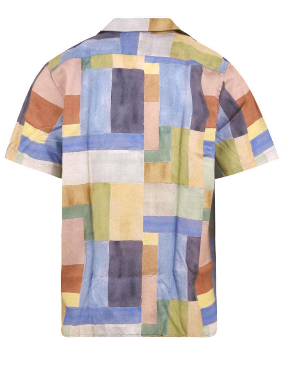 Paul Smith Shirts Multi Color