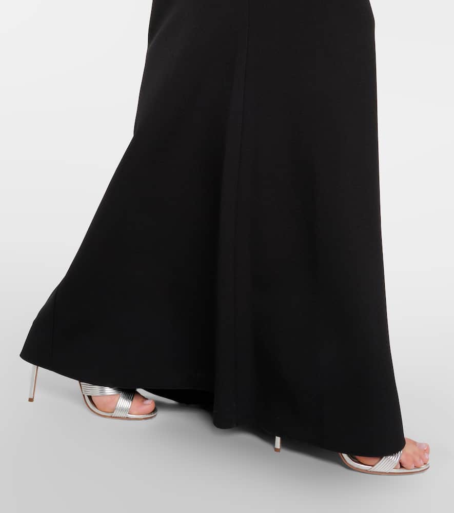 Beatriz embellished gown