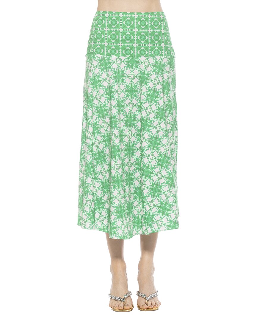 Hadley Midi Skirt