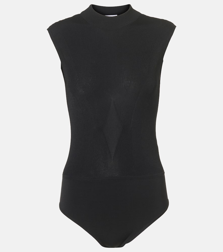 Polaris bodysuit