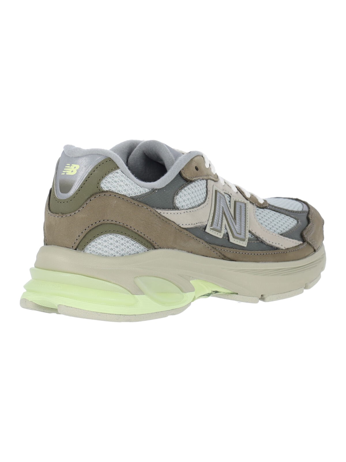 "2010" Sneakers