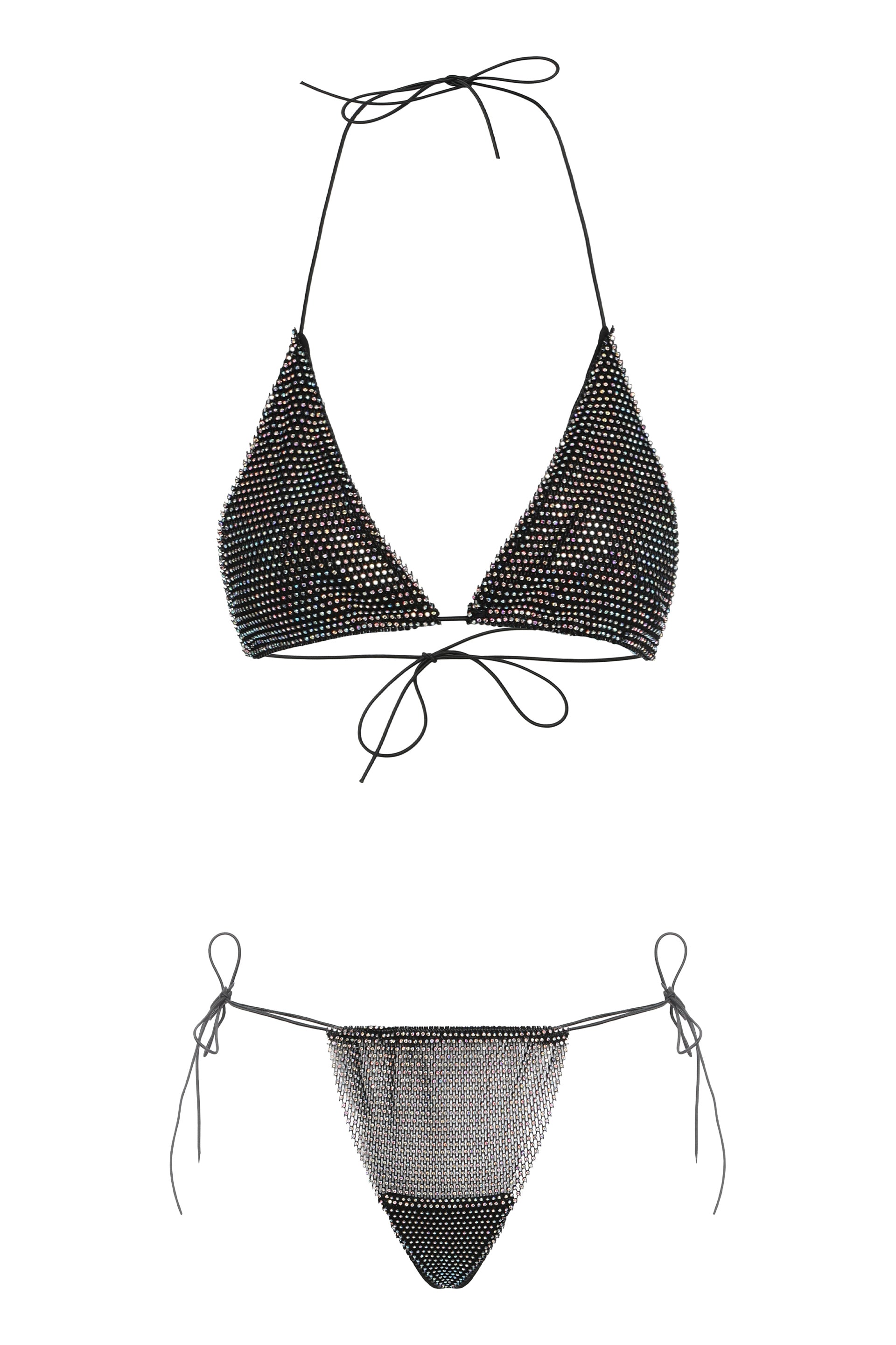 Orchid Two-piece Swimsuit