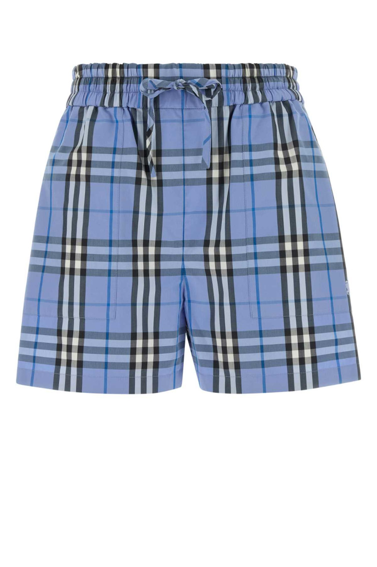 Check Shorts