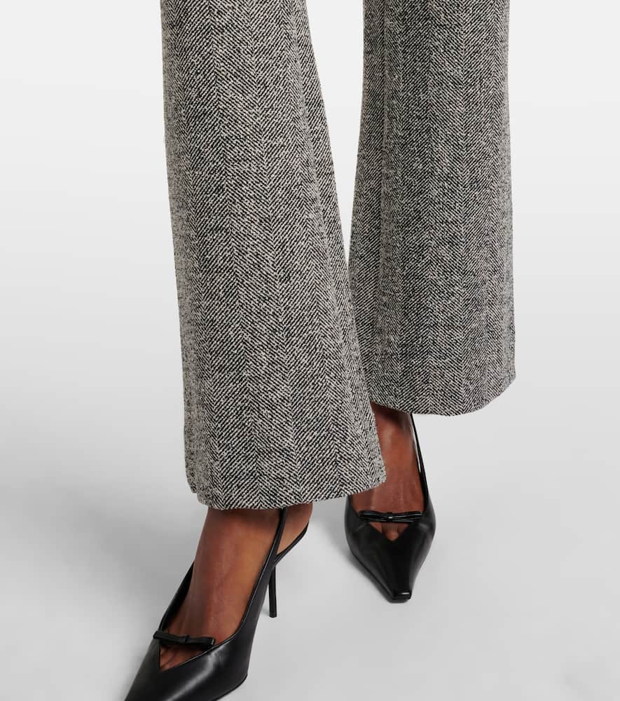 Jamyson straight pants