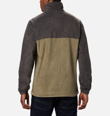 Men s Steens Mountain  2.0 Full Zip Fleece Jacket - Tall-