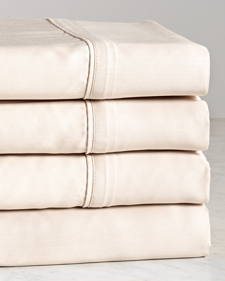 Modal 300 Thread Count Solid Deep Pocket Sheet Set