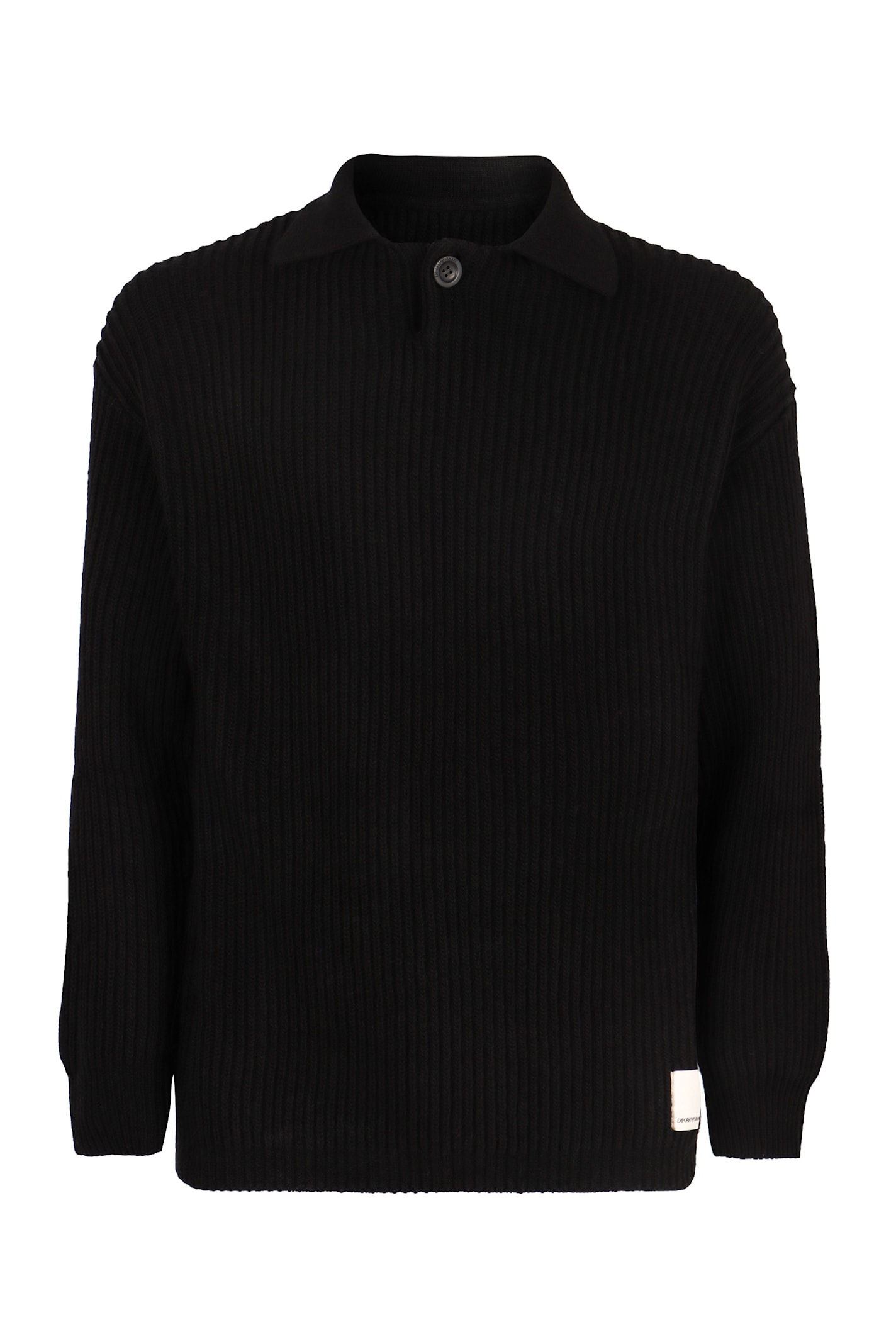 Nvo-wool Sweater