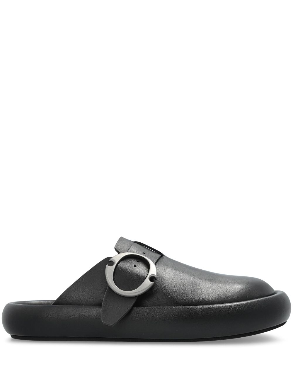 Arc clogs - Black