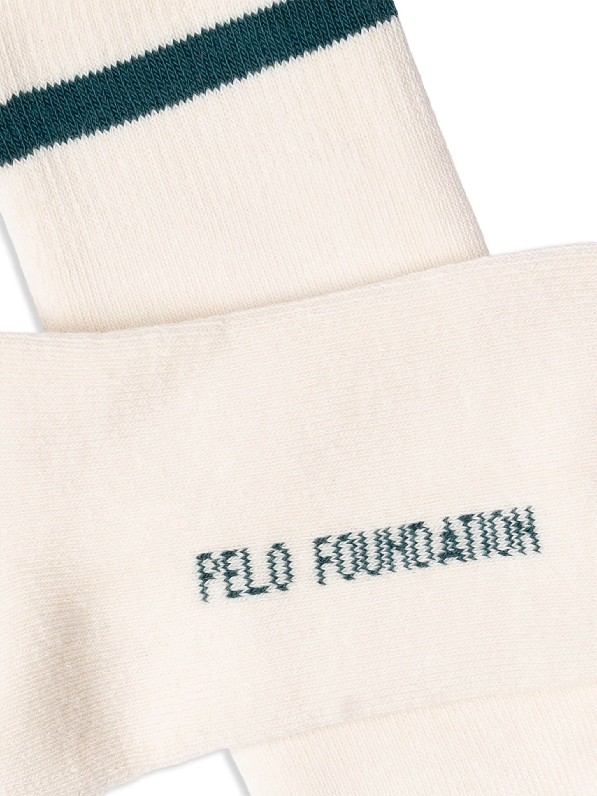 Pelo Foundation Socken Stick