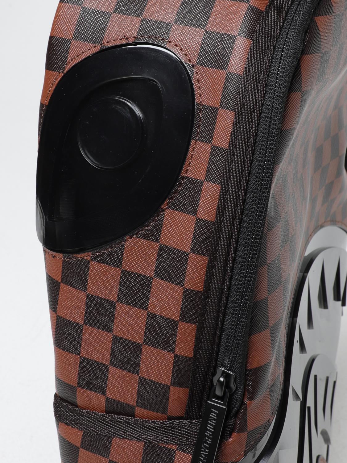 Backpack Men color Black