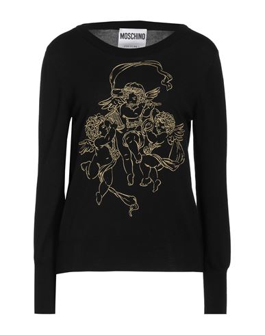 Woman Sweater Black
