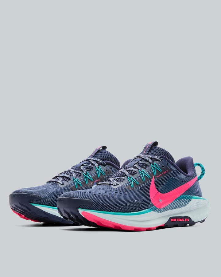Nike Mens Pegasus Trail 5 Trainer - Navy