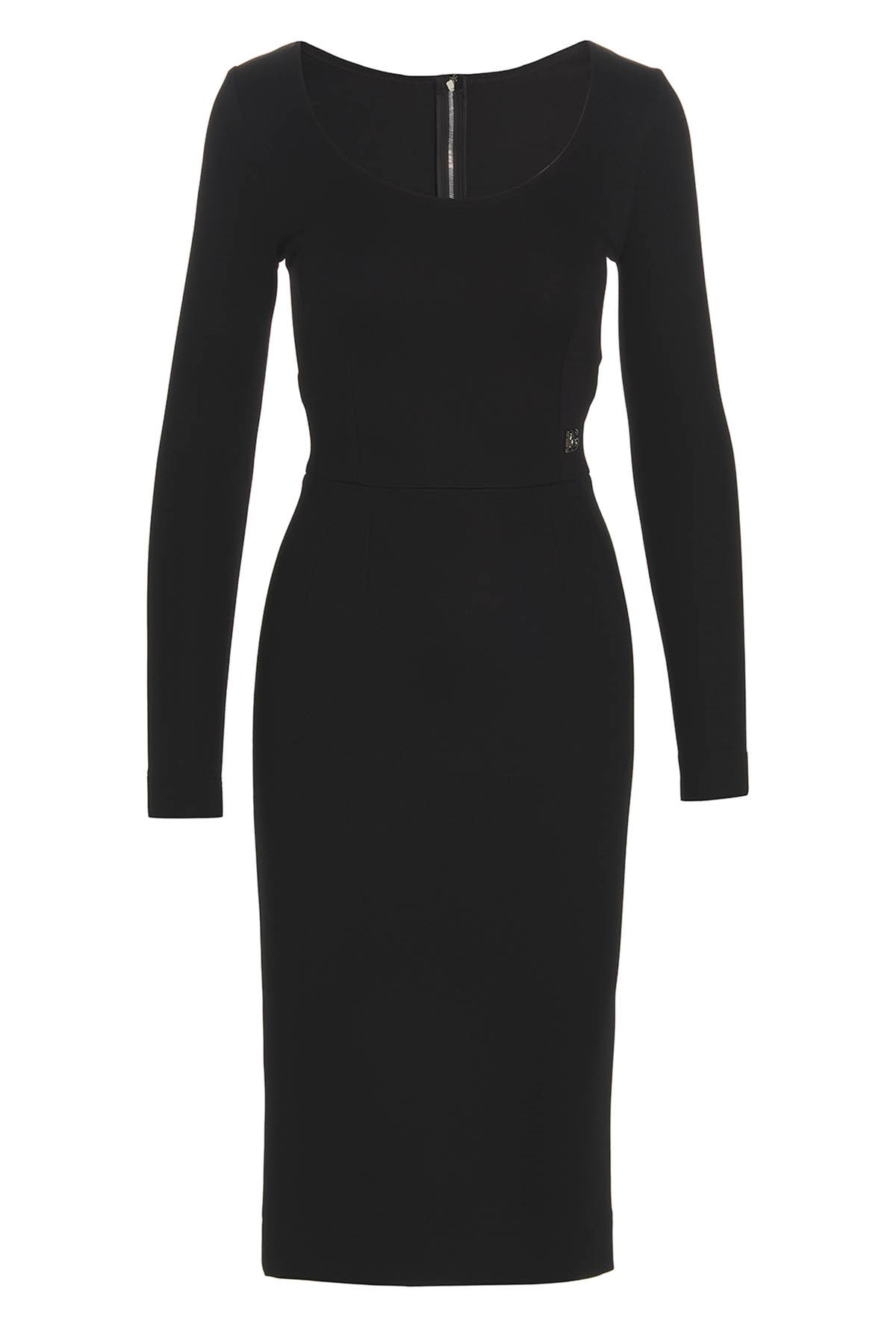 Logo Dress