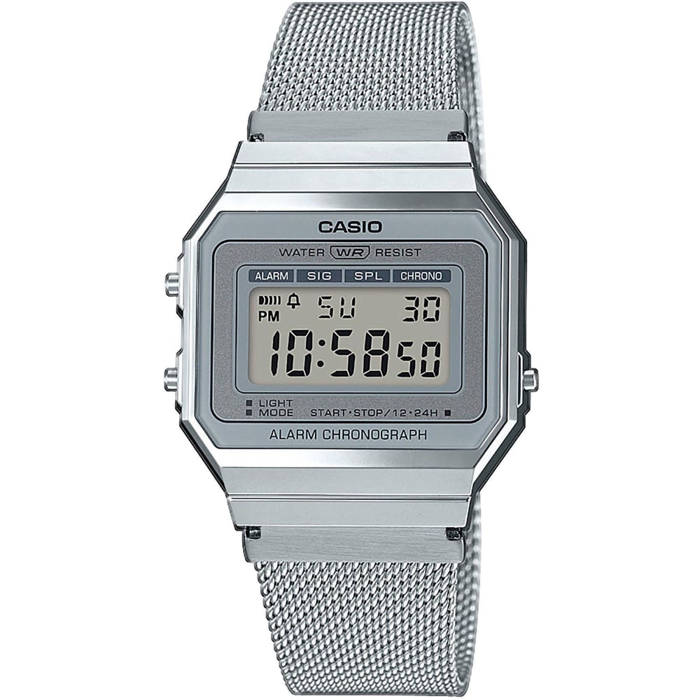 Watch Casio Vintage A700WEM-7AEF Universa