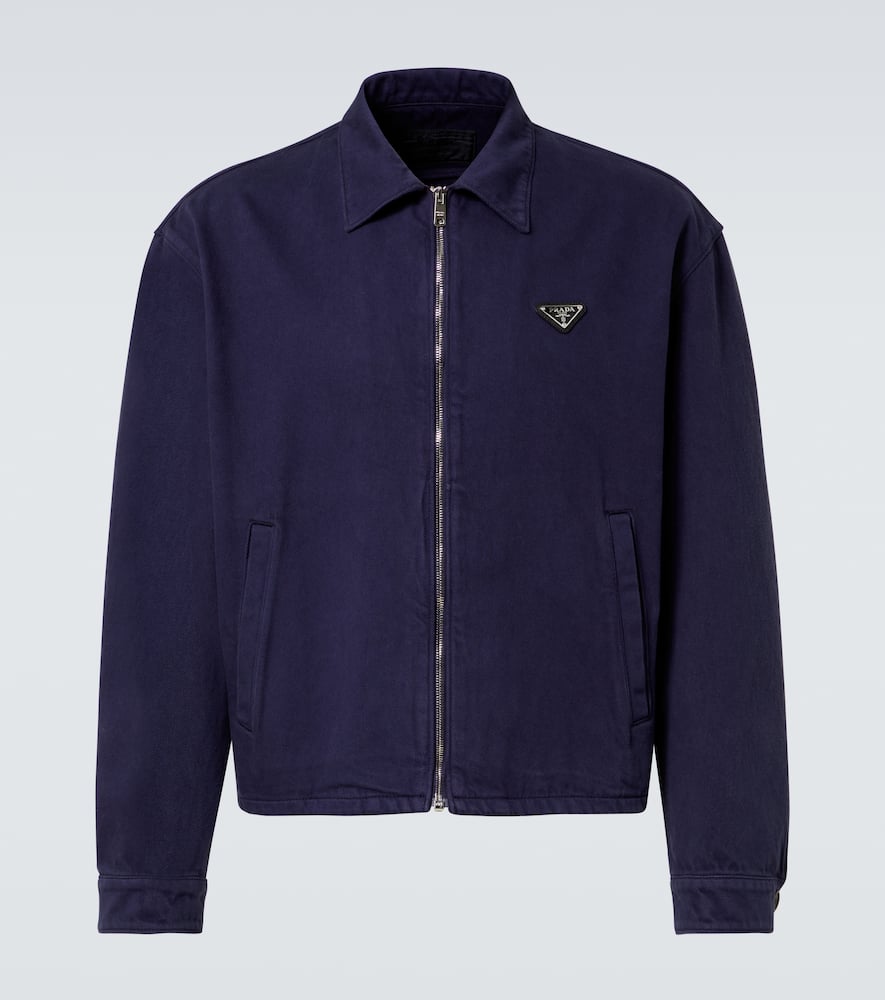 Prada Denim jacket