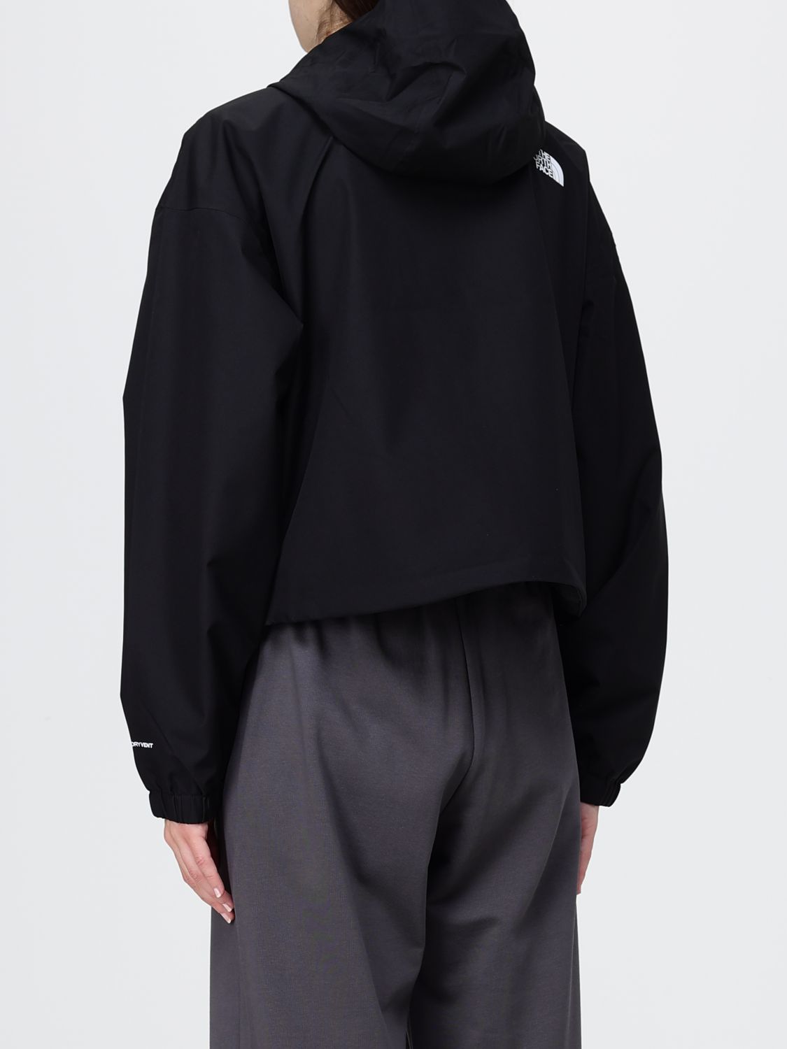 Jacket Woman color Black