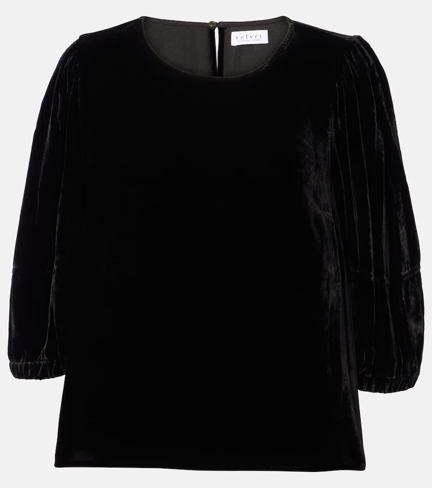 Nancy top