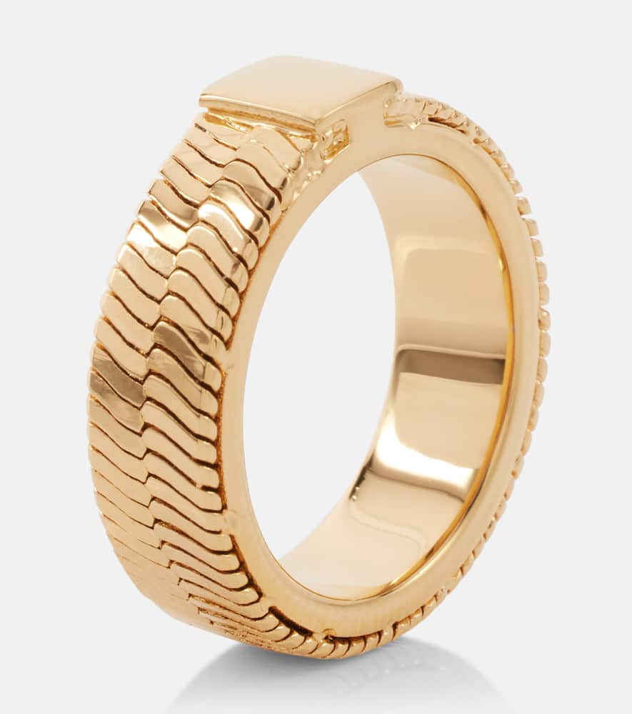 Jil Sander Ring