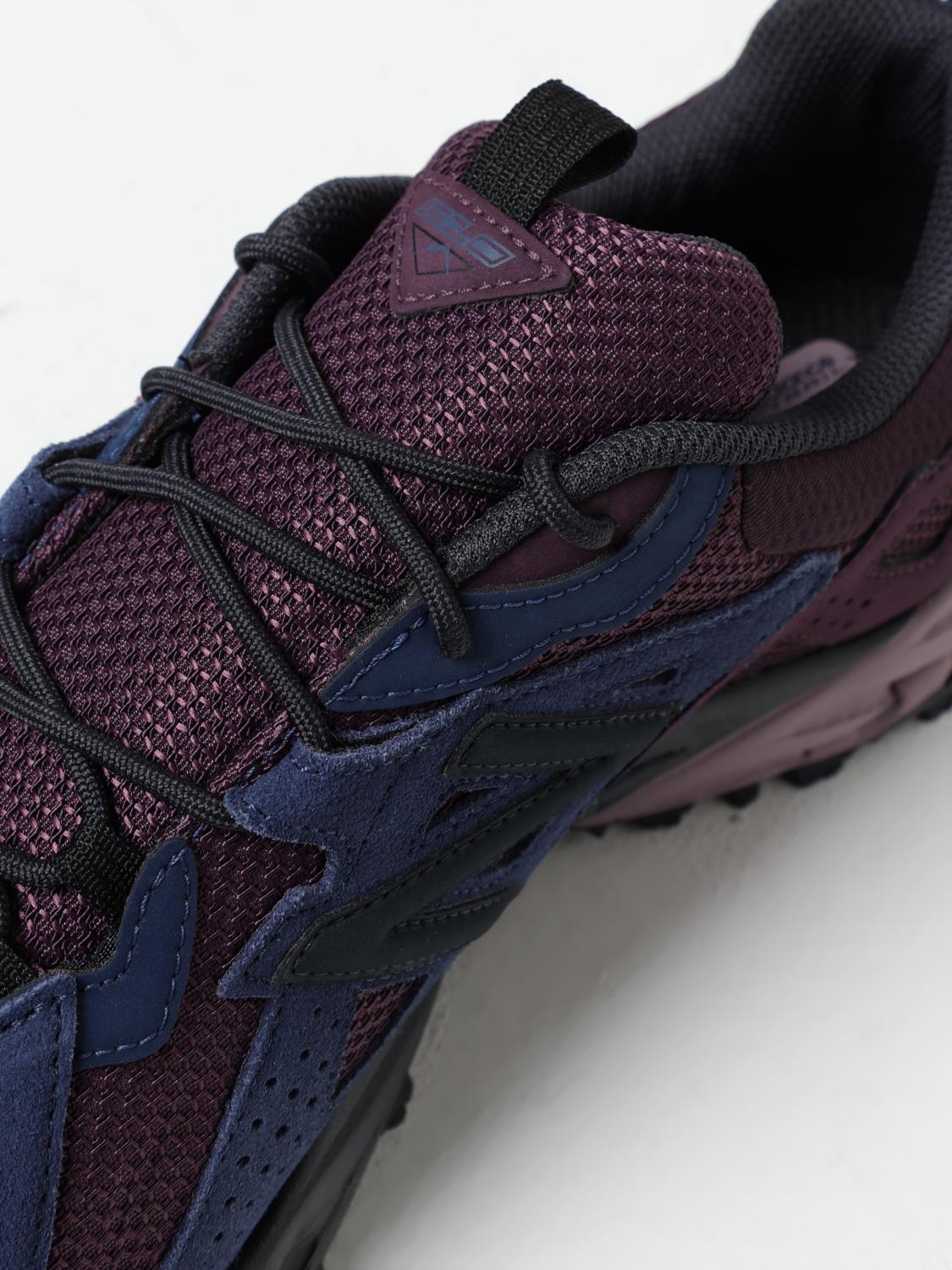 610Xv1 sneakers - Purple