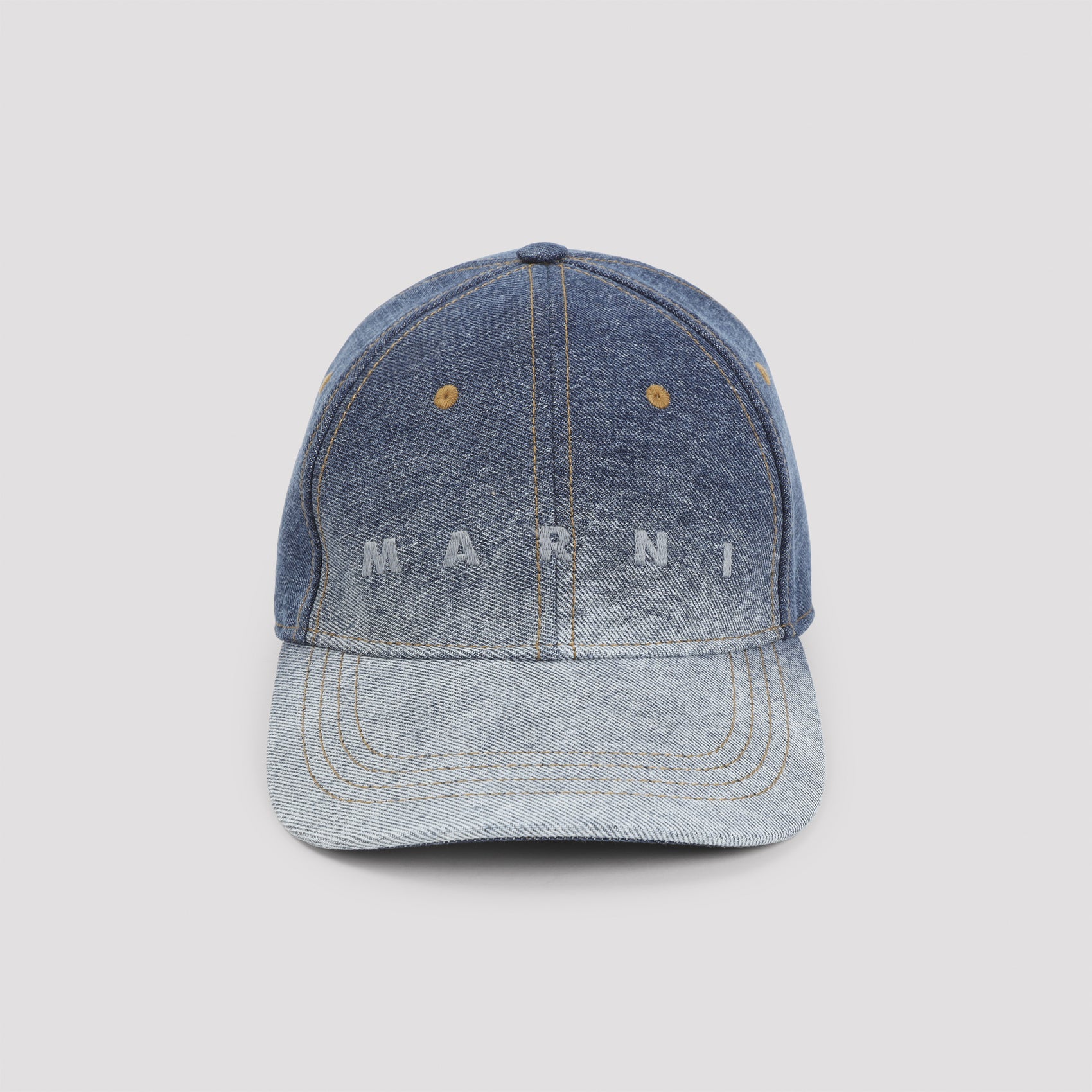Hat Men - Denim