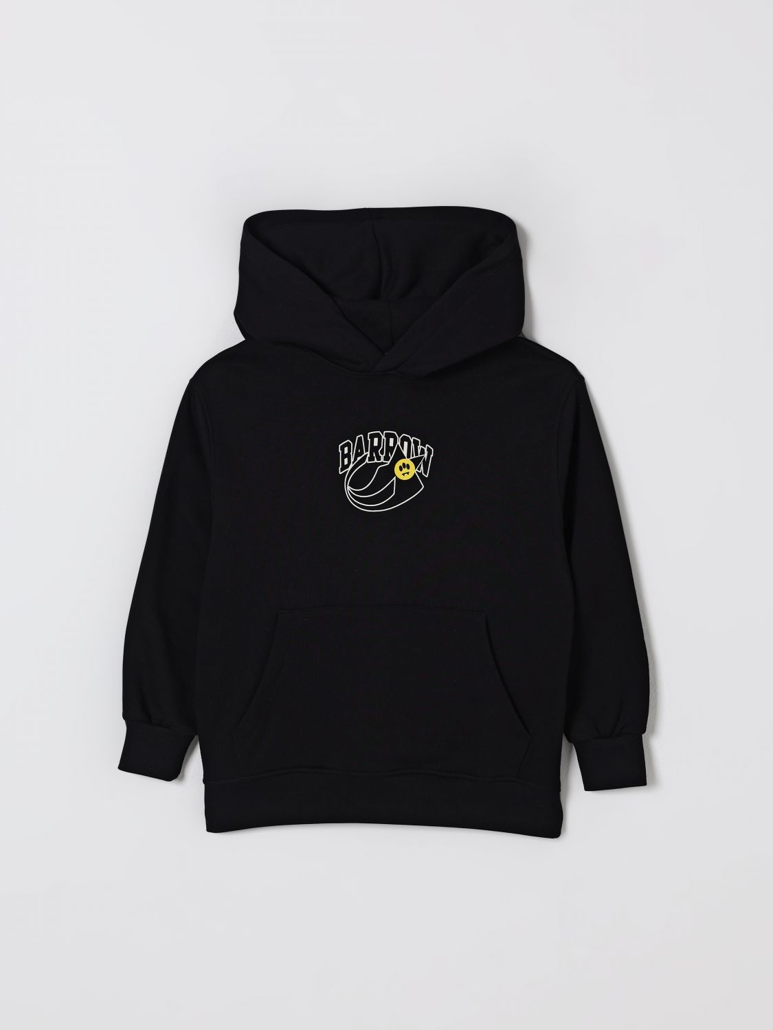 Sweater Kids color Black
