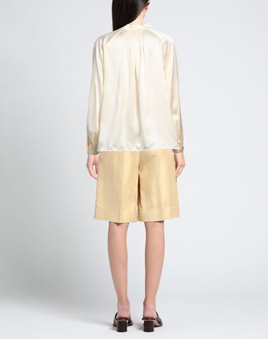 Woman Top Ivory