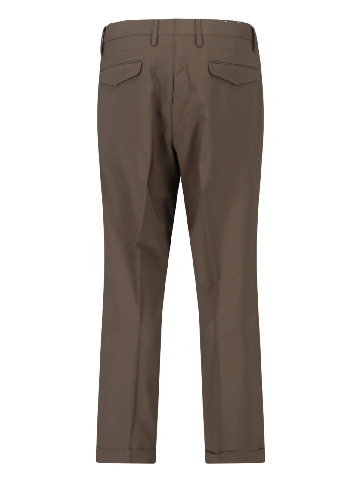 Tailored Pants