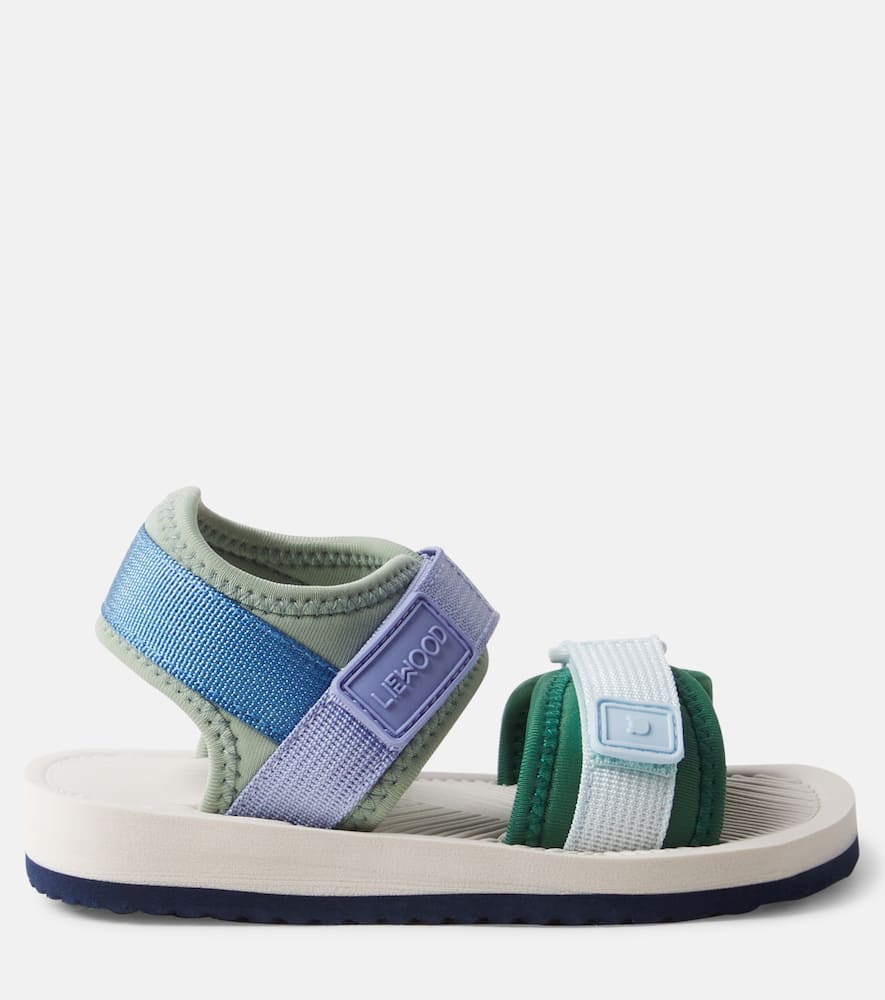 Monty sandals
