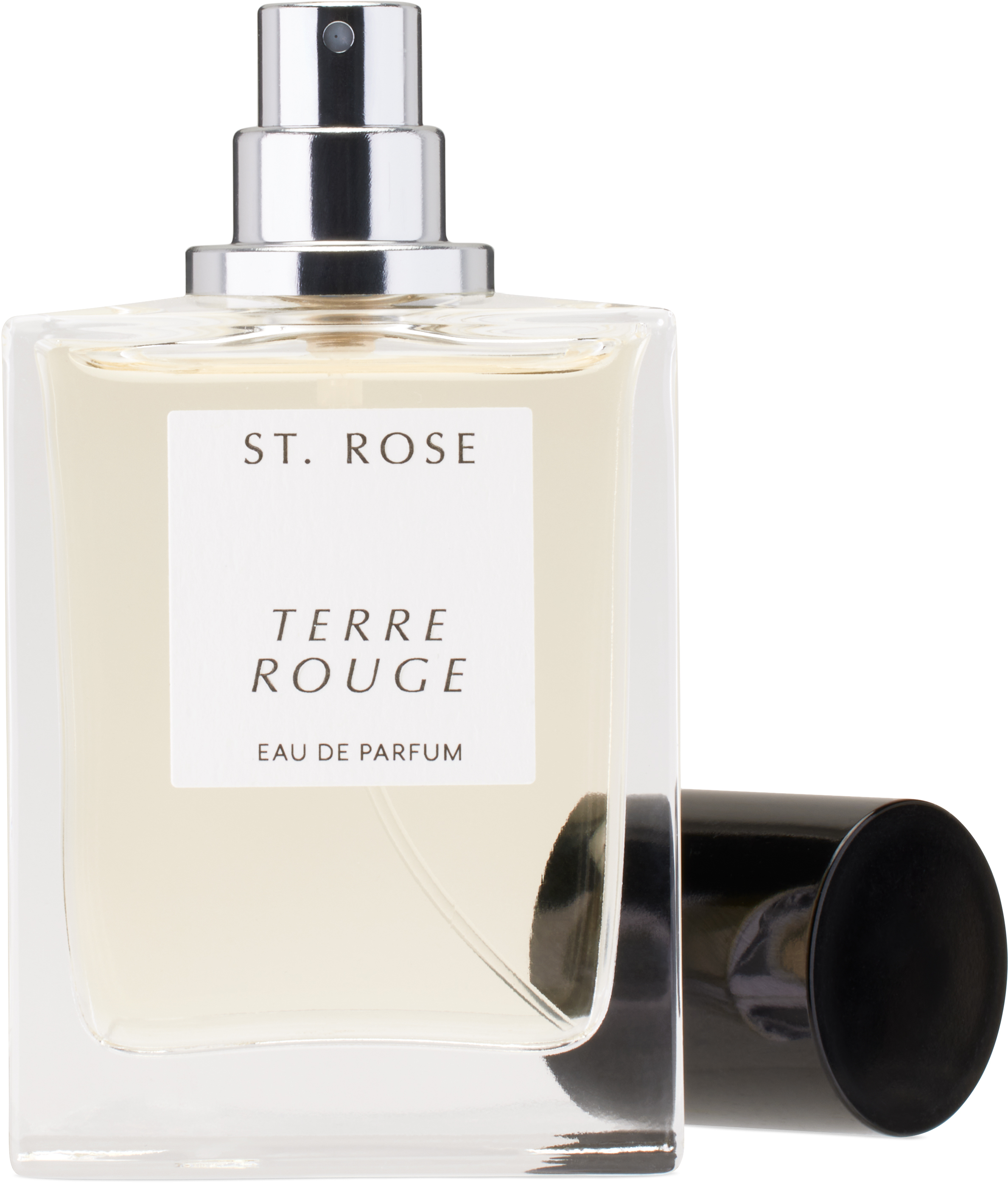 ST. ROSE Terre Rouge Eau de Parfum, 50 mL