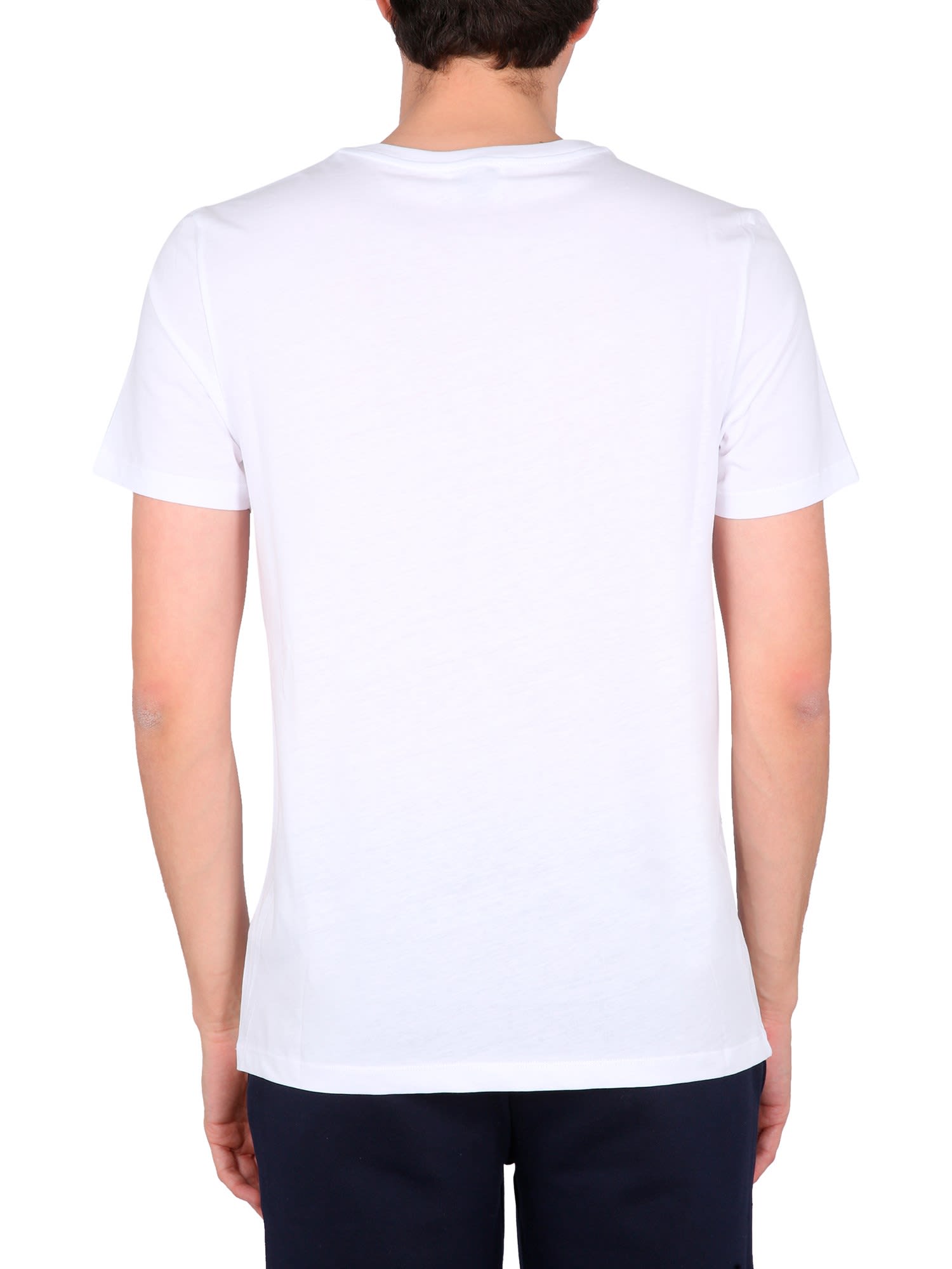 T-Shirts Crewneck T-Shirt