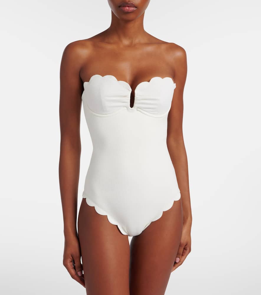 Lisbon Maillot swimsuit