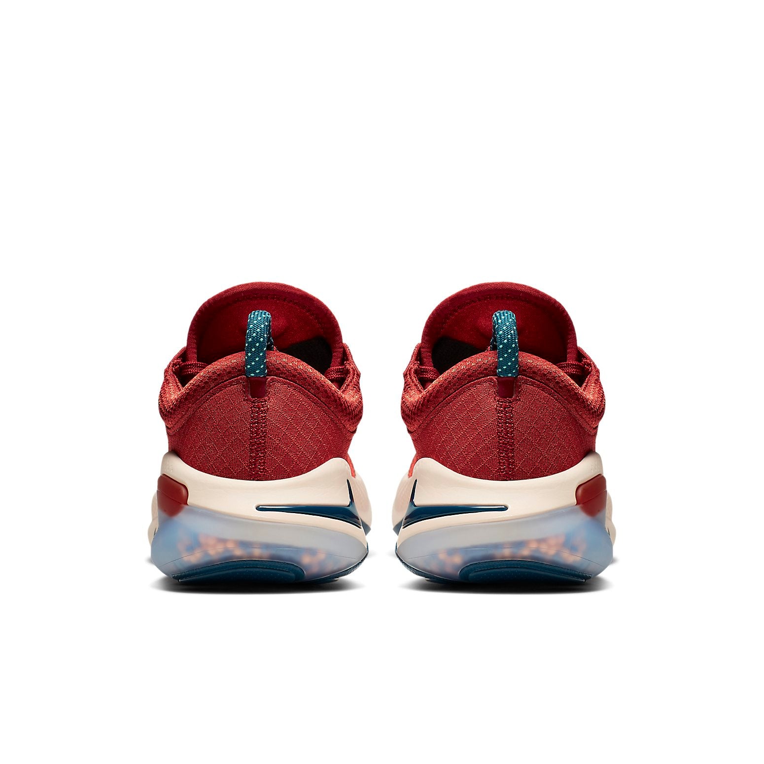 (WMNS) Joyride Run Flyknit 'Cinnabar'