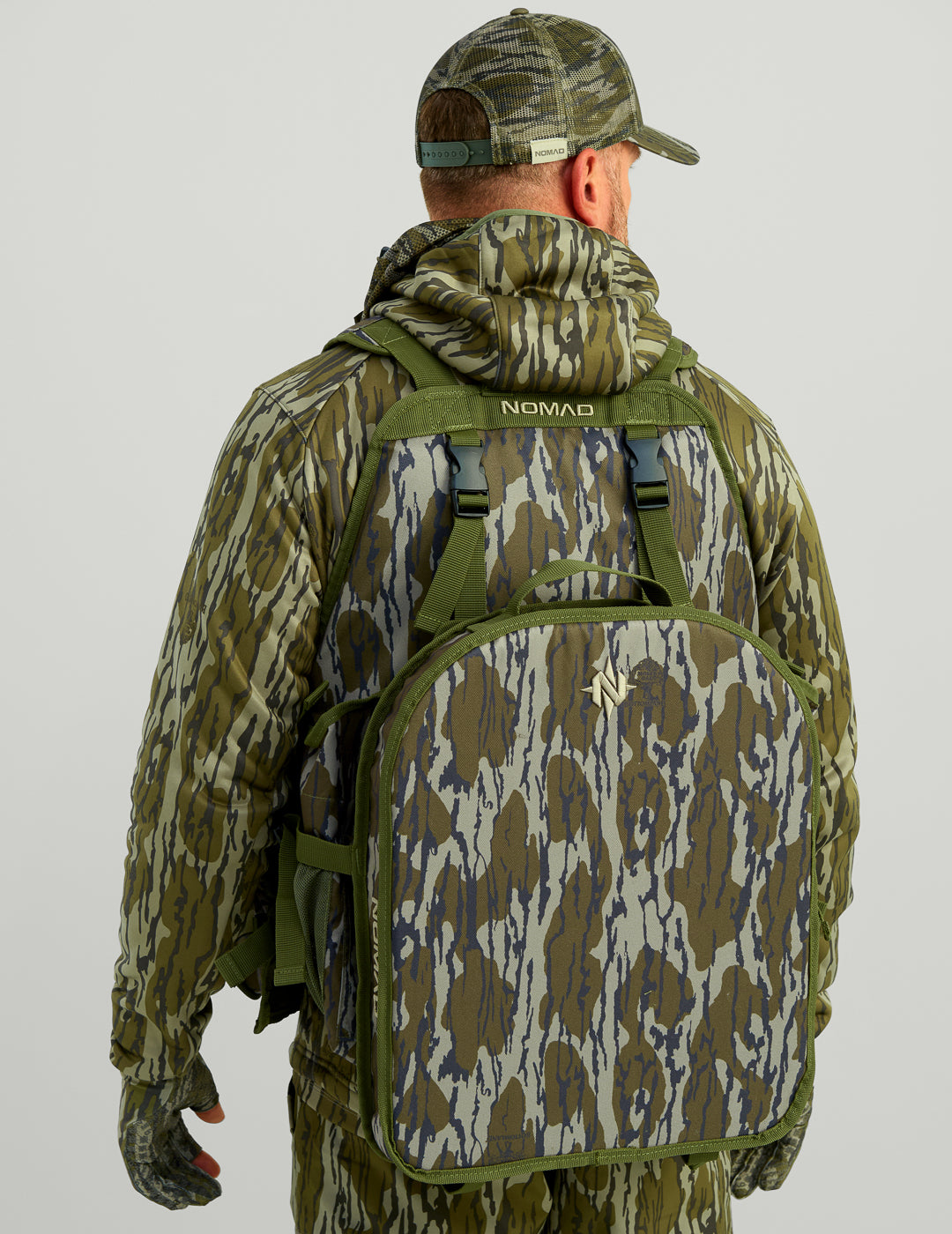 MG NXT Turkey Vest