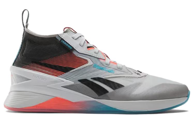 Nano Unknown Shoes 'Light Grey'