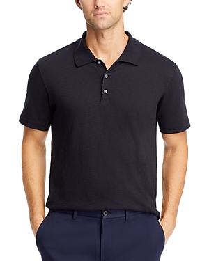 Bron Cotton Regular Fit Polo Shirt