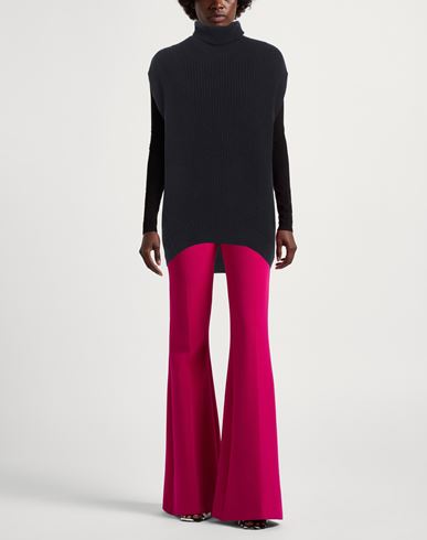 Woman Turtleneck Midnight blue