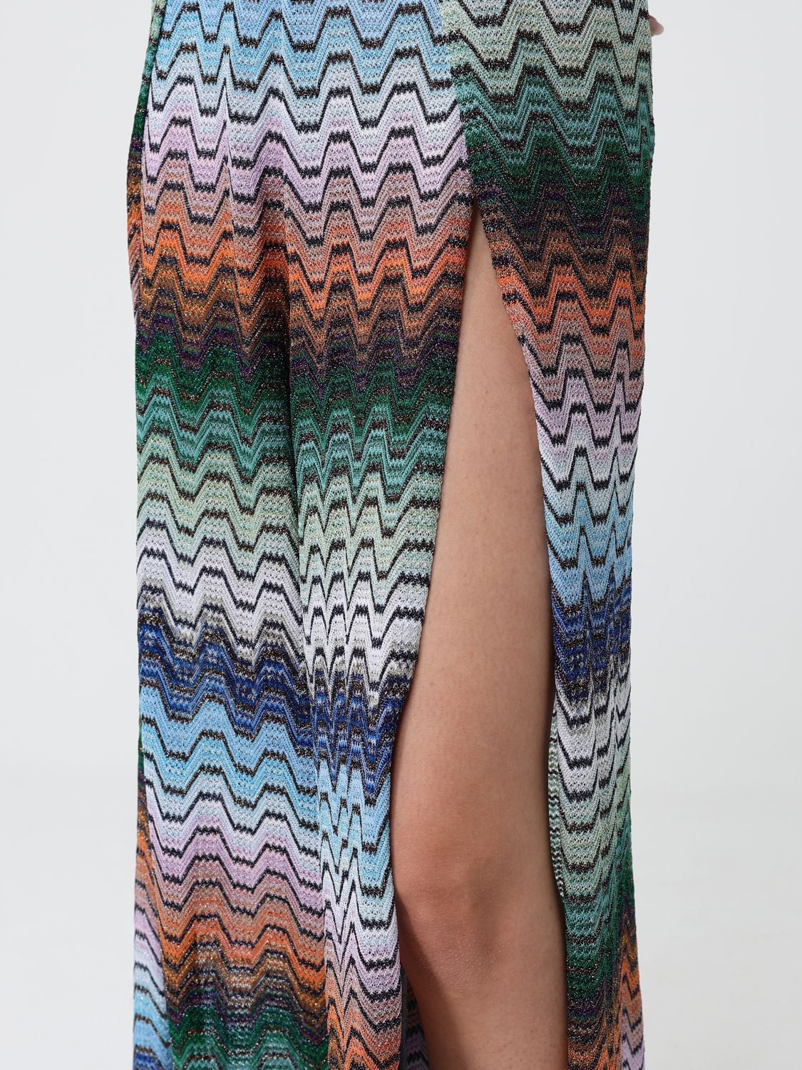 Dress Woman color Multicolor