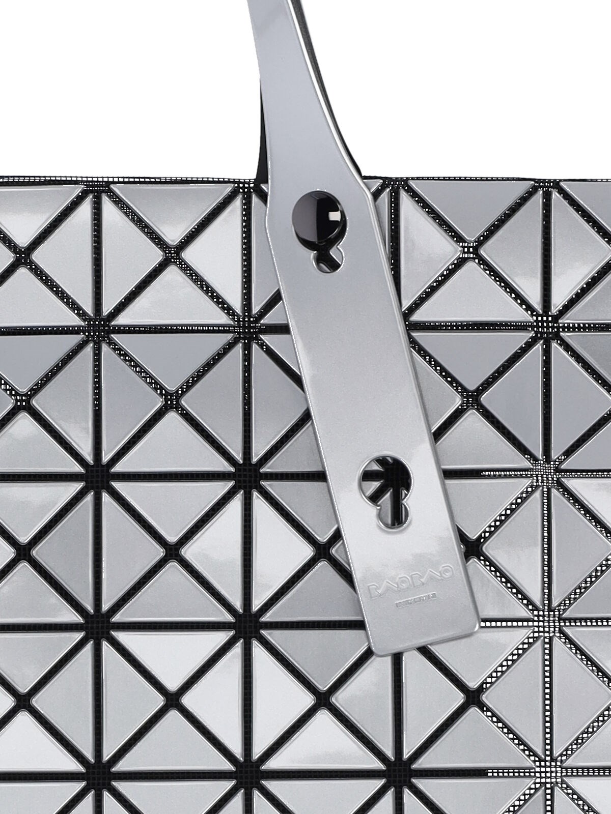 'Prism' Large Tote Bag